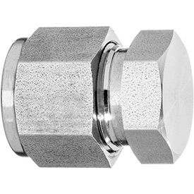 Caps for Tubing