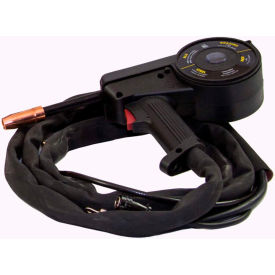 EZ Feed Spool Gun