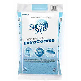 Water Softener Salts