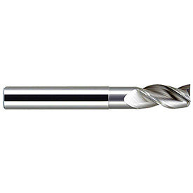 Multi Flute Carbide Single End Mills for SS