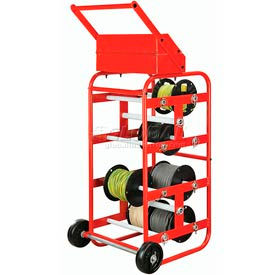 Wire Reel Caddy