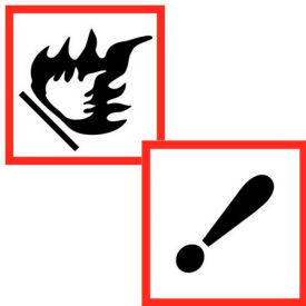GHS Labels