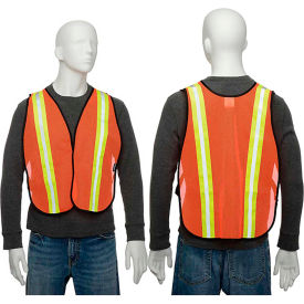 Hi-Visibility Safety Vests