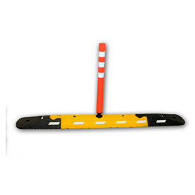 Traffic Lane Divider Systems