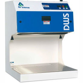 Air Science® Ductless Downflow Workstations
