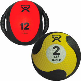 Medicine Balls