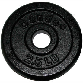 Weight Plates