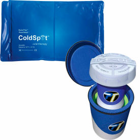 physical therapy cold packs