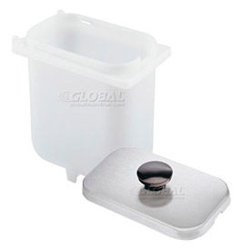 Server Fountain Jars and Lids