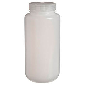 Nalgene Packaging Bottles