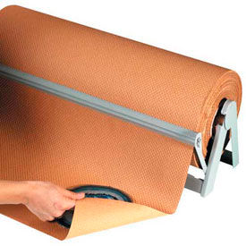 Indented Kraft Paper