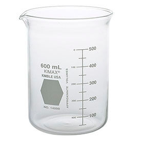 Griffin Beakers
