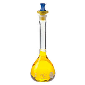 Volumetric Flasks