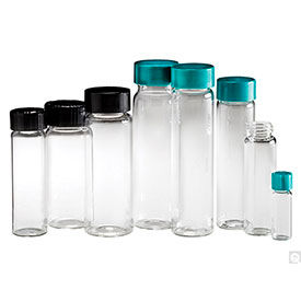Glass Sample Vials