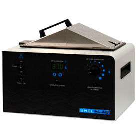 SHEL LAB Water Baths