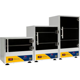 LW Scientific Digital Incubators