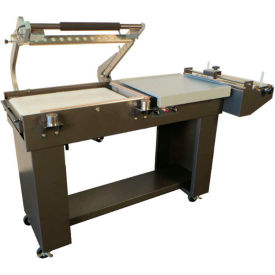 Sealer Sales Shrink & Seal Machines