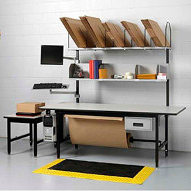 Dehnco Complete Packaging Workbenches