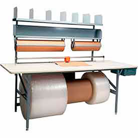 Bulman Products Packaging Workbenches