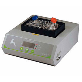 Lab Armor® DryTemp Digital Dry Bath