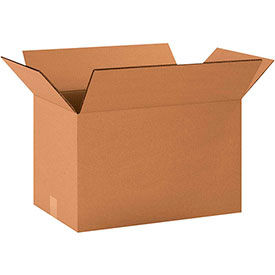 Heavy-Duty Double Wall Boxes - 275#