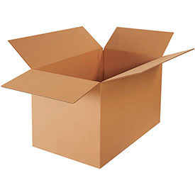 Heavy-Duty Double Wall Boxes - 350 & 500#