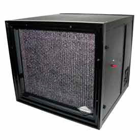 La-1400 Series Commercial & Light Industrial Electrostatic Air Purifiers