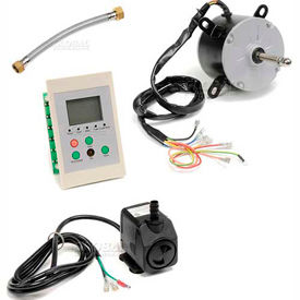 Global Evaporative Cooler Accessories and Replacement Parts