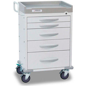 General Purpose Medical Carts