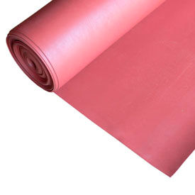 Rubber-Cal SBR 65A Rubber Sheets