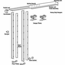 Exterior Sliding Door Hardware
