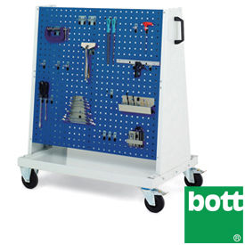 BOTT-Panel Trolleys