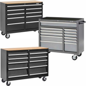 MBI Mobile Workcenters