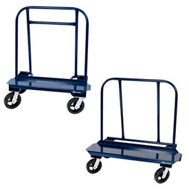 Jescraft Drywall Carts