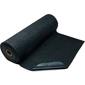 Removable Adhesive Backed Mats