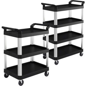 Suncast Restaurant and Service Carts