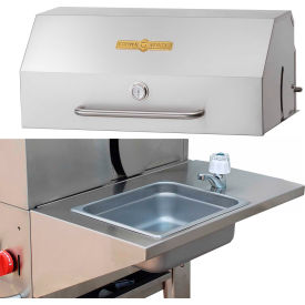 Crown Verity Grill Accessories