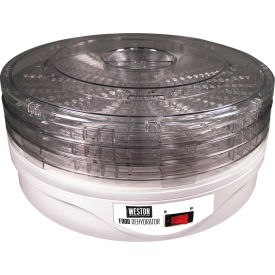 Food Dehydrators