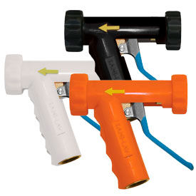 Low-Flow Nozzles