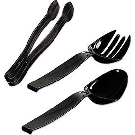 Disposable Serving Utensils