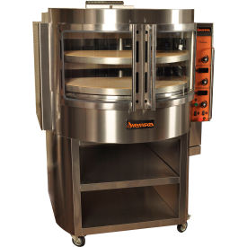 Mobile & Floor Model Pizza Ovens