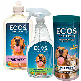 Grooming Products