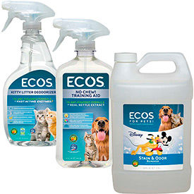 Odor & Specialty Products