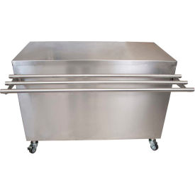 Serving Counter