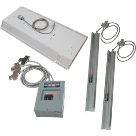 Porta-King Modular Inplant Office Accessories