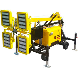 Mobile Light Towers