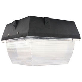 LED Canopy Lighting