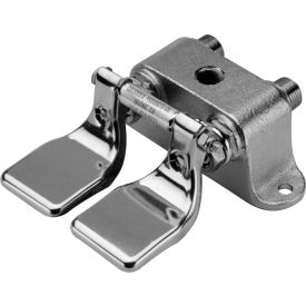 SANI-LAV Foot Pedal Valves