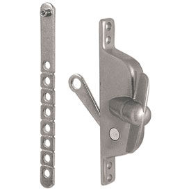 Prime-Line Window Operators