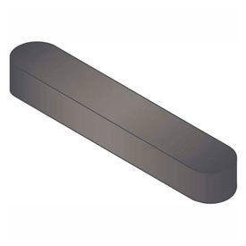 Rectangular Machine Keys Metric